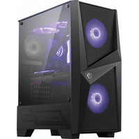 PC VIZZIO SILVER R5-5500 16GB/1TB RTX3050
