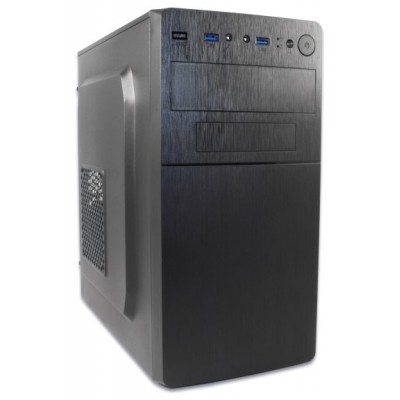 PC DIFFERO MCP-28 I5-10400 8GB/512SSD SATA DVD