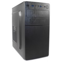 PC DIFFERO MCP-28 I5-10400 16GB/512SSD SATA DVD