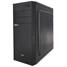 PC DIFFERO NXLITE010 I5-12400 8GB SSD500 NVME