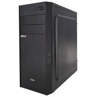 PC DIFFERO NXLITE010 I3-12100 8GB SSD500 NVME