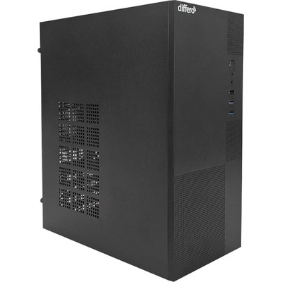 PC DIFFERO M440 I5-14400 16GB SSD 500NVME