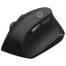 Pack Teclado Y Mouse Wireless Ergonomico Conceptronic