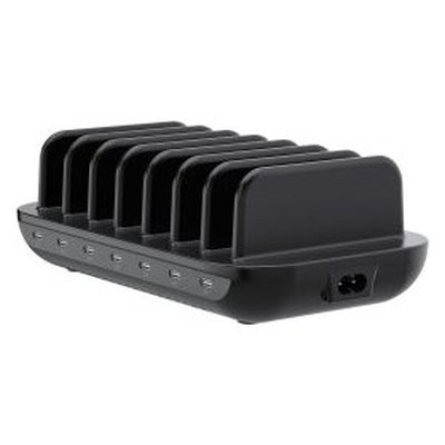ESTACION DE CARGA USB CONCEPTRONIC 160W OZUL07B