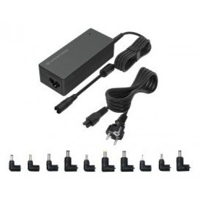 CARGADOR UNIVERSAL DE PORTATIL CONCEPTRONIC OZUL08B10