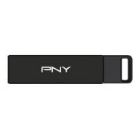 Memoria Usb-c 128gb Pny Elite-x Type-c 3.2 (200mb)