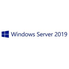 HPE Microsoft Windows Server 2019 5CAL Dispositivo