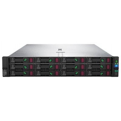 Server Hpe Proliant Dl380 Gen10 Intel Xeon-s 4208