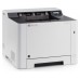 KYOCERA Impresora Laser Color ECOSYS P5026cdw (Tasa Weee incluida)