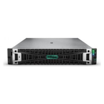 Hpe Proliant Dl380 Gen11 Xeon S-4410y 2,ghz 32gb Ddr5