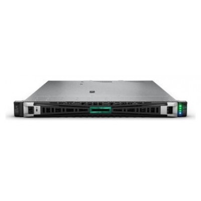 SERVIDOR RACK HP PROLIANT DL320 GEN11 XEON SILVER