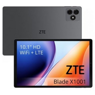 ZTE Tablet Blade X1001 4G 10.1" 4-64GB Grey + TPU