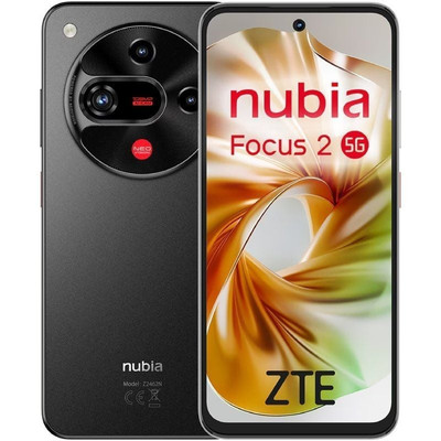 SMARTPHONE ZTE NUBIA FC2 8-256 BK
