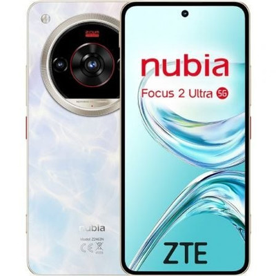 SMARTPHONE ZTE NUBIA FC2 U 8-512 WH