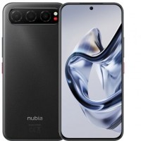 SMARTPHONE ZTE NUBIA AIR 8-256 BK-32DU SMARTPHONE ZTE NUBIA AIR 8-256 BK