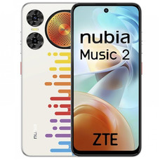 SMARTPHONE ZTE NUBIA MUSIC2 MW 4-128-DU21 SMARTPHONE ZTE NUBIA MUSIC2 MW 4-128