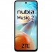 ZTE NUBIA MUSIC 2 POP ART 4GB+128GB (Espera 4 dias)