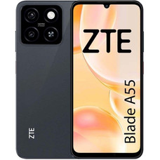 SMARTPHONE ZTE BLD A55 4-128 BK V2-DU20 SMARTPHONE ZTE BLD A55 4-128 BK V2