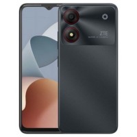 ZTE Blade A34 6,6" HD+ 4GB(+4GB) 64GB Negro