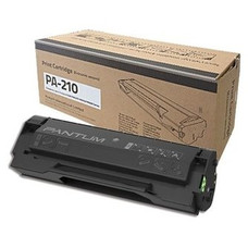TONER PANTUM PA-210EV NEGRO 1600PAG-SX7 TONER PANTUM PA-210EV NEGRO 1600PAG
