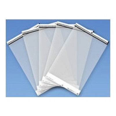 FUJITSU Hojas del soporte (paquete de 5)