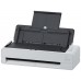 RICOH -FUJITSU Escaner fi-800R, Escaner de Grupo de Trabajo LED USB 3.2 con ADF, Duplex, +Alimentacion fron