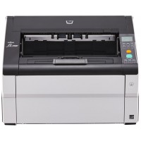 RICOH - FUJITSU Escaner fi-7900, Escaner de Produccion de Volumen Medio LED USB 2.0 con ADF, Duplex, A3, 140 ppm/280 ipm.
