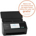RICOH FUJITSU Escaner ScanSnap iX2500 - Negro-SX78 RICOH FUJITSU Escaner ScanSnap iX2500 - Negro