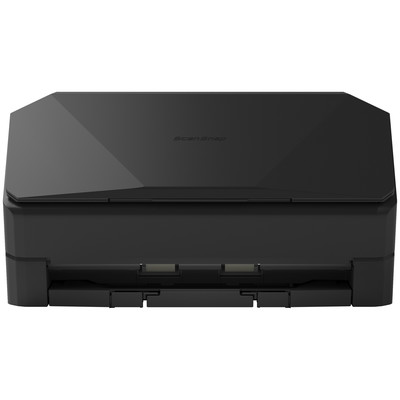 RICOH - FUJITSU Escaner ScanSnap iX2400 A4 black-SX65 RICOH - FUJITSU Escaner ScanSnap iX2400 A4 black