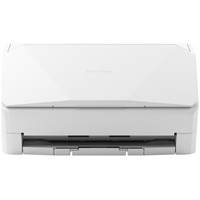 RICOH - FUJITSU Escaner ScanSnap iX2400 A4 white