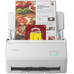 RICOH - FUJITSU Escaner ScanSnap iX2400 A4 white-SX61 RICOH - FUJITSU Escaner ScanSnap iX2400 A4 white