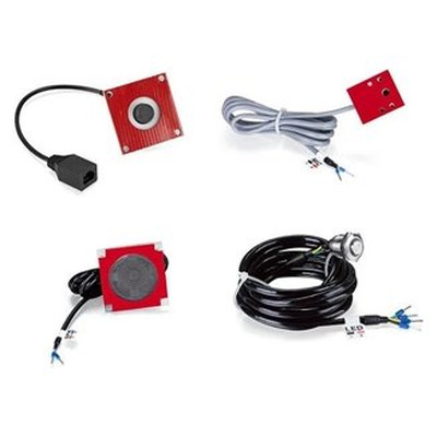 Fanvil PA2S KITS, el accesorio para PA2S