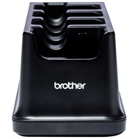 BROTHER BASE DE CARGA DE 4 RANURAS