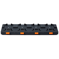 BROTHER CUNA DE CARGA ETHERNET CON 4 RANURAS