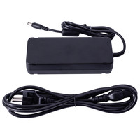 BROTHER Adaptador de corriente para Accesorios Impresoras de Etiquetas y Tickets - 2 y 4 pulgadas