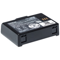 BROTHER BATERIA RECARGABLE LI-ION-17SX BROTHER BATERIA RECARGABLE LI-ION