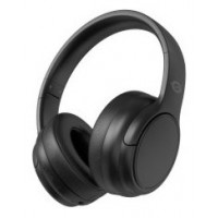 HEADSET BLUETOOTH CONCEPTRONIC PARRIS03B CARGA USB-C