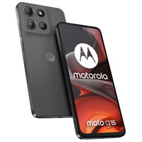 Motorola Moto G15 4G 6.7" 8Gb 256Gb Tornado