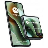 Motorola RAZR 60 Ultra 5G 7 "16Gb 512Gb Green