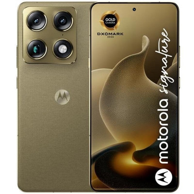 SMARTPHONE MOTOROLA SIGNA 16-512 GREE