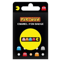 PIN PAC MAN GHOST PYRAMID REDSTRING PBE5655 (Espera 4 dias)