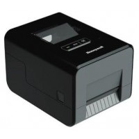 IMPRESORA HONEYWELL TERMICA Y TERMICA DIRECTA 300 PPP USB Y ETHERNET NEGRA