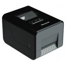 IMPRESORA HONEYWELL TERMICA Y TERMICA DIRECTA 300 PPP USB Y ETHERNET NEGRA