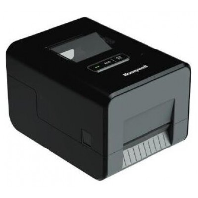 IMPRESORA HONEYWELL TERMICA Y TERMICA DIRECTA 300 PPP USB Y ETHERNET NEGRA