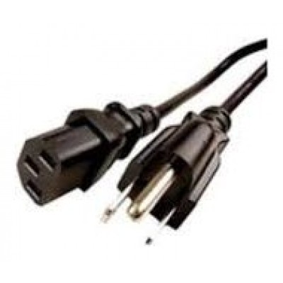 MicroConnect Power Cord US Type B - C13, 1.8m