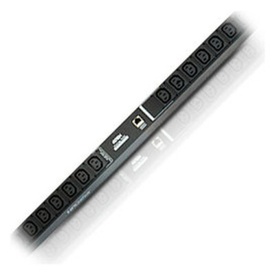 Aten PE1324 unidad de distribución de energía (PDU) Negro 24 salidas AC (Espera 4 dias)-SX250 Aten PE1324 unidad de distribución de energía (PDU) Negro 24 salidas AC (Espera 4 dias)
