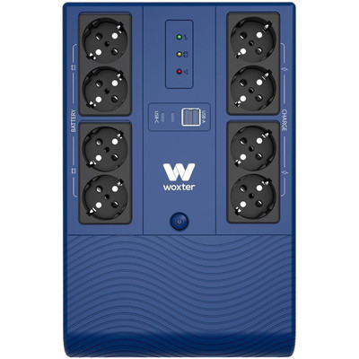 SAI WOXTER PE26-201-DU12 SAI WOXTER PE26-201