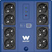 SAI WOXTER PE26-201-DU12 SAI WOXTER PE26-201