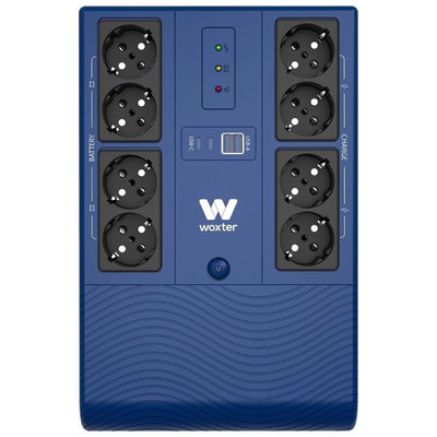 SAI WOXTER PE26-202