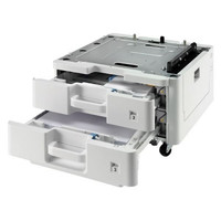 KYOCERA Dep&oacute;sito PF471 de 2x500 hojas